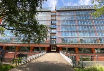 Vente bureaux - Cité Internationale, proche Parc de la Tête d'Or