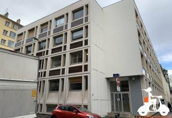 Bureaux à vendre - En face du parc de la Tête d'or