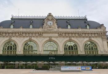 Vente bureaux - Au coeur des Brotteaux