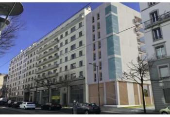 Bureaux à vendre - Avec Mezzanine et sous sol  à Lyon 7 - 69007