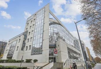 Bureaux à vendre à - Quartier Vaise - Quai du Commerce  à Lyon 9 - 69009
