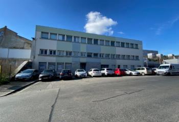 Vente bureaux - Proximité gare de Vaise, autoroute et métro