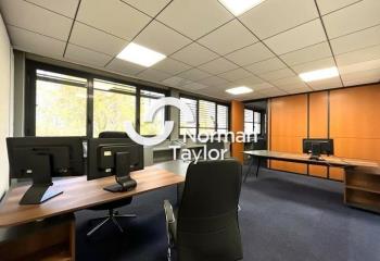 Vente bureaux 6 - Proche Parc de la Tête d'Or, Métro A et Tram T1/T4