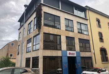 Vente bureaux - Proche gare et centre-ville  à Mâcon - 71000