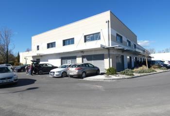 Bureaux à vendre idéal professions libérales et médicales  à Manosque - 04100