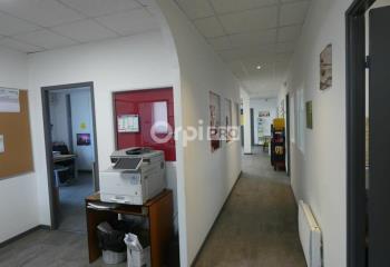 Vente bureaux - ZI Saint-Joseph  à Manosque - 04100