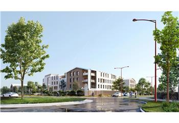 Vente bureaux - Zone commerciale dynamique