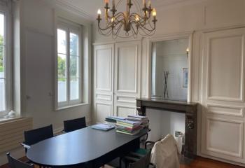 Vente bureaux - Proche Marcq Bourg  à Marcq-en-Baroeul - 59700
