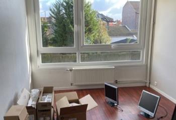 Vente bureaux - Proche Lille