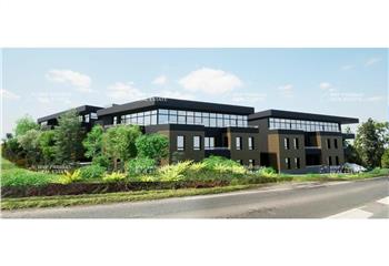Vente bureaux - Parc de Lacroix Laval  à Marcy-l'Étoile - 69280