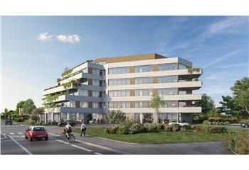 Vente bureaux - Proche Lille