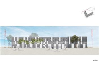 Vente bureaux - Proche A50 et rocade L2  à Marseille 11 - 13011
