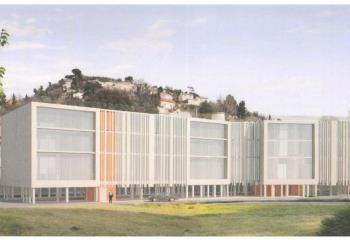 Achat bureaux - A50 - gare  à Marseille 11 - 13011
