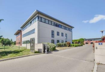 Bureaux à vendre - Les Baronnies  à Marseille 13 - 13013