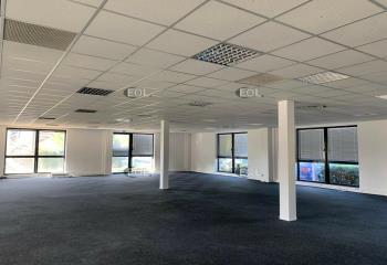 Vente bureaux - Technopole Château-Gombert, proche A507/Rocade L2  à Marseille 13 - 13013