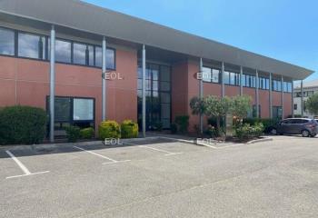 Vente bureaux - Technopole Château-Gombert, proche A507/Rocade L2  à Marseille 13 - 13013