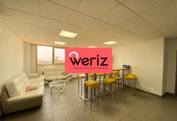 Bureaux à vendre à - Proche gare de l'Estaque et autoroutes