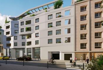 Achat bureaux - centre-ville - quartier de la Timone - A7 - A50  à Marseille 5 - 13005
