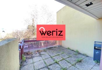 Vente bureaux, proche Michelet et Sainte Anne, bus, métro et gare