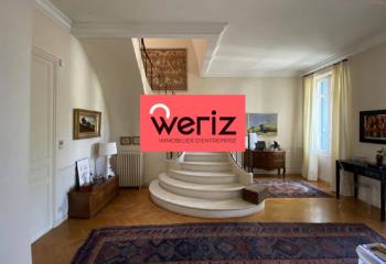 Bureau à vendre Marseille 8 (13008) - 203 m²