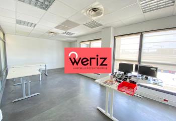 Bureau à vendre Marseille 8 (13008) - 640 m²