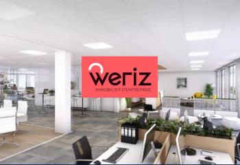 Vente bureaux, proche stade Vélodrome, métro et autoroute