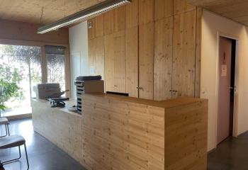 Vente bureaux - Proche Bordeaux, A62 et A63