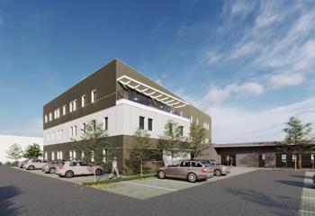 Vente de bureaux Technopole de Montesquieu