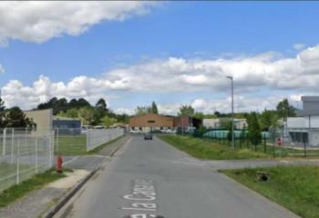 Achat bureaux - A62