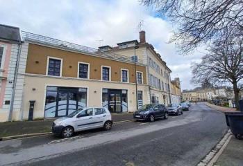 Bureau à vendre Meaux (77100) - 138 m²  à Meaux - 77100