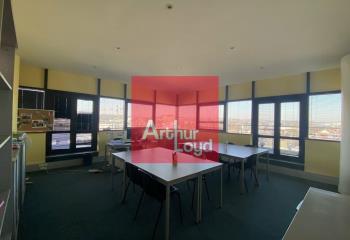 Vente bureaux - Proche gare et axes routiers  à Meaux - 77100