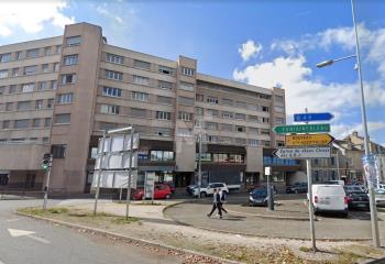Vente bureaux - Proche Cité Administrative et gare RER  à Melun - 77000