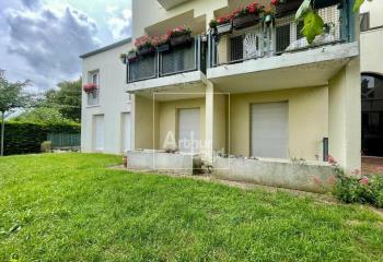 Vente bureaux - Centre-ville, terrasses privatives