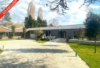 Vente bureaux - Proche A5, N104, gare RER D et TER  à Melun - 77000