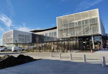 Bureaux à vendre - Proche aéroport et Tram A  à Mérignac - 33700