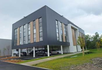 Vente bureaux neufs - Proche aéroport Bordeaux-Mérignac  à Mérignac - 33700
