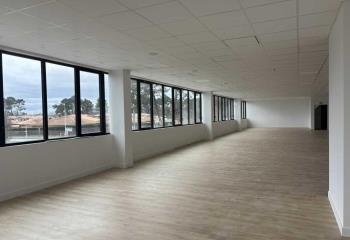 Vente bureaux neufs - Proximité autoroute A63 et aéroport  à Mérignac - 33700