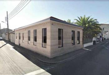 Vente bureaux - Proche gare de Caudéran et bus Place Mondésir
