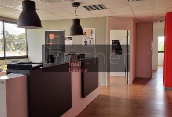 Vente bureaux - Proche aéroport, tram et rocades  à Mérignac - 33700