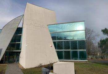 Vente bureaux - Proche aéroport et tramway  à Mérignac - 33700