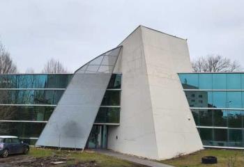 Bureau à vendre Mérignac (33700) - 850 m²  à Mérignac - 33700