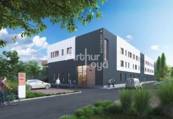 Vente bureaux - Proche A41, Chambéry et Aix-les-Bains