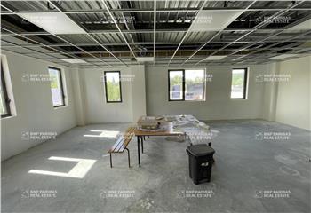 Vente bureaux - Proche autoroute A41  à Méry - 73420
