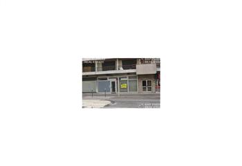 Vente local commercial - Avenue de Strasbourg  à Metz - 57000