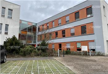 Vente bureaux Sud - Proximité échangeurs A4 et rocade EST  à Metz - 57000