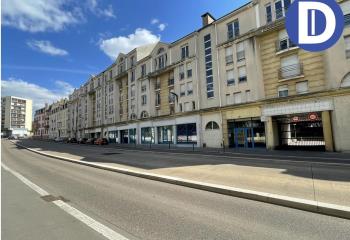 Vente bureaux à Queuleu - Proche gare TGV - Accès A31  à Metz - 57000