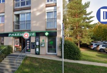 Vente bureau Vallières - Proche Rocade, A31, A4 et transports  à Metz - 57000