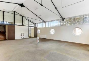 Bureau à vendre Meudon (92190) - 324 m²  à Meudon - 92190