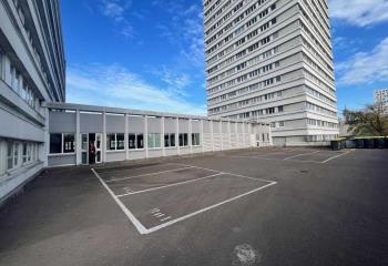 Bureaux à vendre Mons-en-Barœul - Face au métro Mairie de Mons  à Mons-en-Baroeul - 59370