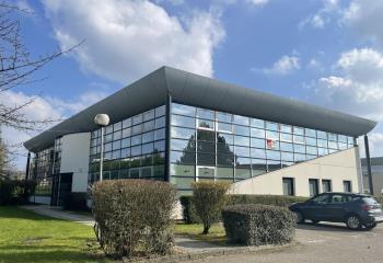 Bureaux à vendre à - Parc de la Vatine - Accès A28 A13